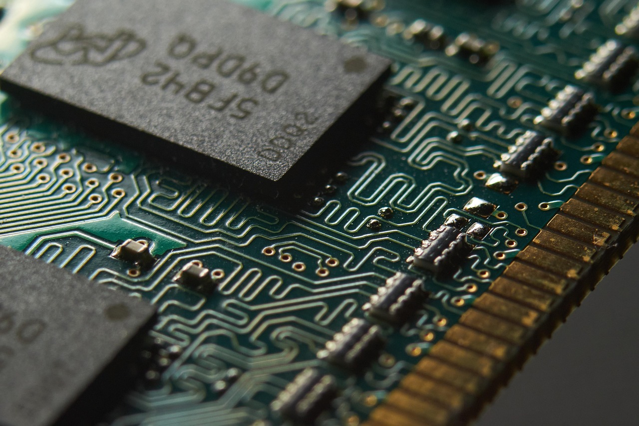 PCB Circuit Board